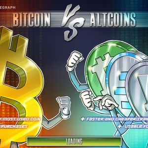 Bitcoin rotations into altcoins collapses: Have altseasons 'disappeared'?