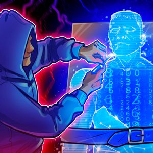 Notorious ‘sandwich attack’ bot Jaredfromsubway.eth exploited for $7.5M