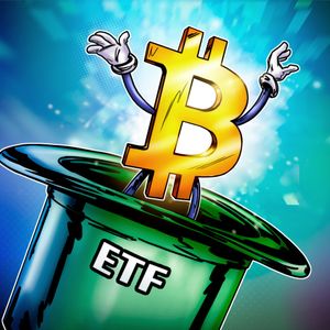 Bitcoin ETFs shed a record $6.4B in 30 days amid crypto winter chill