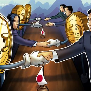 Japanese corporate pension fund plans 1% crypto allocation: Nikkei