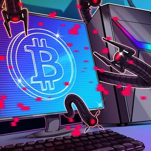 Bitcoin mining pool BTC.com reports $3M cyberattack