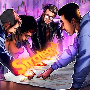 Bitcoin price is down over 40% since STRC launched: Is Strategy 'fine'?