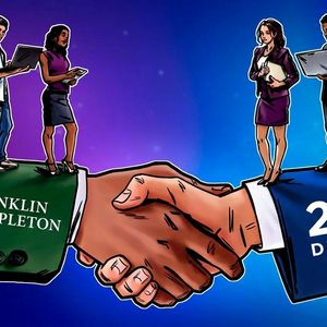 Franklin Templeton launches dedicated crypto division after closing 250 Digital acquisition