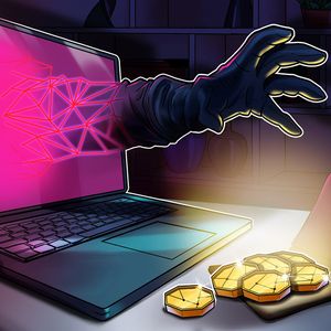 BitKeep exploiter used phishing sites to lure in users: Report