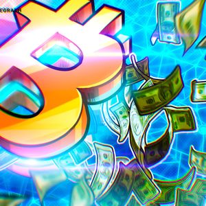 Bitcoin nearly loses $59K as DXY surges: Are traders bracing for more pain?