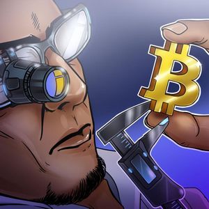 Bitcoin may fall lower but BTC power-law frames crash to $58K as ‘normal’