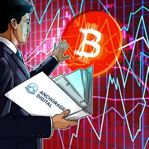Bitcoin options traders hedge downside as uncertainty lingers, Anchorage says