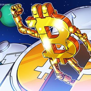 Fidelity rebuts claims Bitcoin becomes less secure after halvings