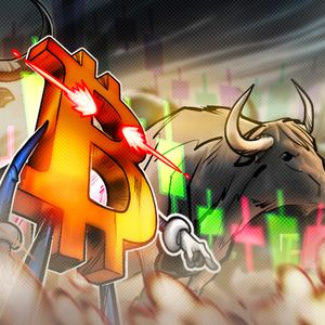 BTC price RSI prints key 2026 signal: Five things to know in Bitcoin this week