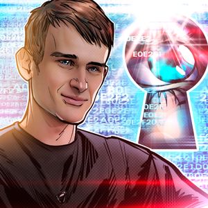 Vitalik Buterin says obfuscation could unlock private onchain crypto voting