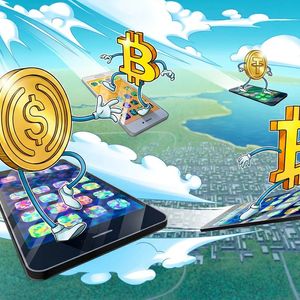 Breez launches Bitcoin-to-stablecoin payments across more than 30 blockchains