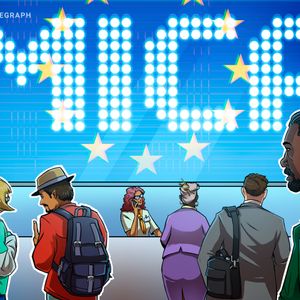 Coinbase, Kraken and OKX move to swoop up EU users affected by MiCA restrictions