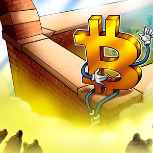 Bitcoin put-call ratio hits 1-year high: Are bears preparing for drop to $55K?