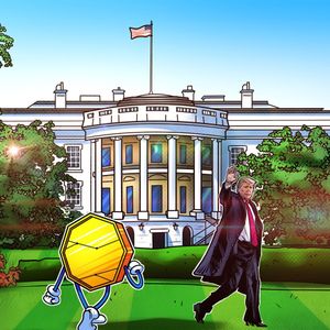 Donald Trump has 10 days to decide on housing bill with CBDC ban