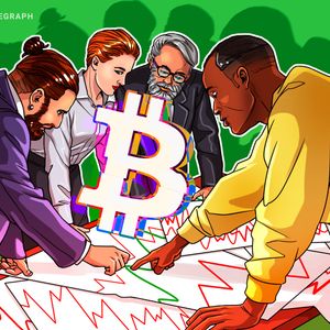 Bitcoin faces critical test as bulls aim to hold $60K: Did BTC bottom?