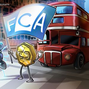 UK sets final crypto rules as firms face 2027 FCA authorization deadline