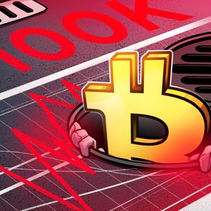 Bitcoin just $5K away from ‘best investment opportunity’ of bear market
