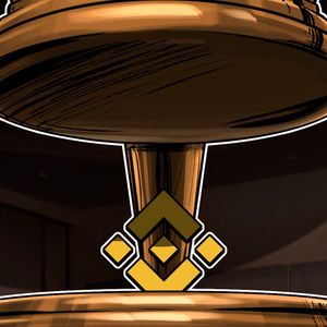 UK crypto investors sue Binance, Changpeng Zhao for $200M