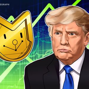 Trump earned more from crypto than real estate in 2025, filings show