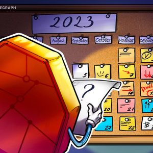 What to expect from the crypto market in 2023: Watch The Market Report