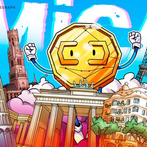 Last-minute MiCA approvals mark end of EU transition period