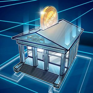 Anchorage Digital brings off-exchange settlement to Binance
