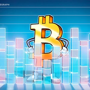 Bitcoin tops $60K amid Fed inflation talks: Is bull trap or $65K next?
