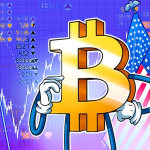 Trumps’ American Bitcoin sinks 8.4% ahead of reverse stock split to stay listed