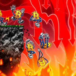 Analyst warns BTC could drop further after worst June since 2022