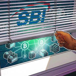 SBI Crypto shuts Bitcoin mining pool after five-year run
