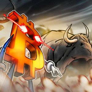 Bitcoin price taps new July high above $62K on weak US jobs data
