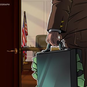 Ripple co-founder backs venture launched by US senator's son: Report
