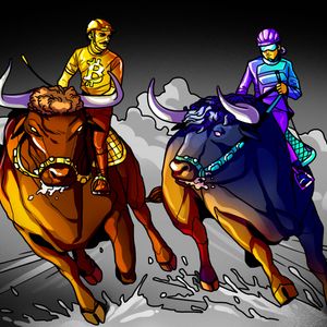 Is Bitcoin heading for $65K? Sharplink buys $16M ETH: Market Moves