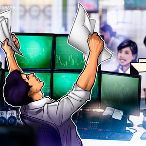 Securitize gains on NYSE debut with tokenized stocks live on Solana, Avalanche