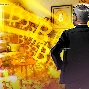 Strategy will be ‘less important’ in Bitcoin after STRC incident: Bitwise