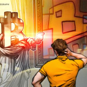 Crypto Biz: Bitcoin maximalism meets the realities of capital markets