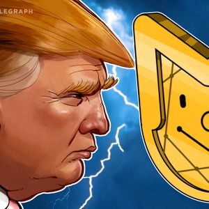 US senator calls for ban on elected officials issuing memecoins