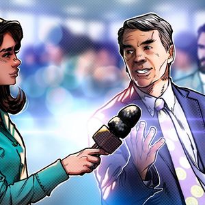 Tim Draper denies moving Bitcoin, reiterates $250,000 BTC prediction