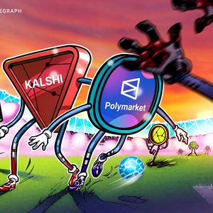 Kalshi hits record June trading volume as World Cup fuels prediction markets