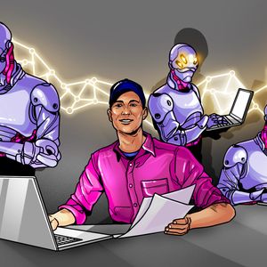 Moonbeam to pivot from Polkadot to Base, unveils AI agent framework