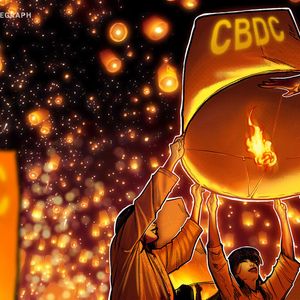 China’s CBDC wallet resorts to ages-old tradition to boost adoption