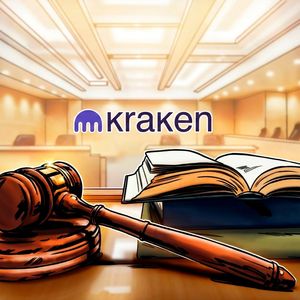 Kraken wins $22M arbitration against former auditor Mazars