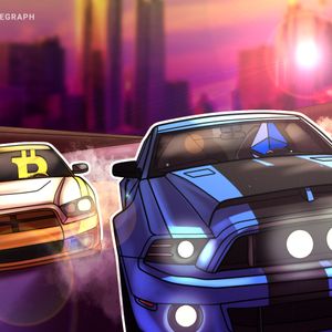 Ether climbs toward $2K as Bitmine buys ETH, Robinhood L2 boost