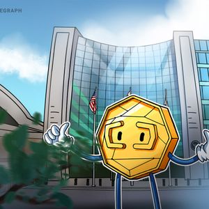SEC crypto rule changes are high on its 2026 agenda