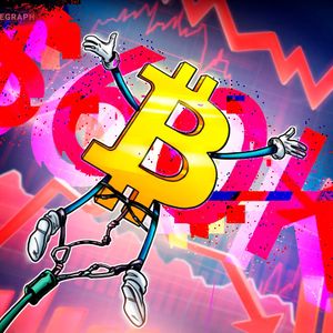 Bitcoin tumbles back to key $60K support level: What’s behind the sell pressure?