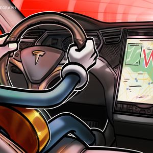 Bitcoin beats Tesla stock in 2022 as BTC price heads for 60% losses