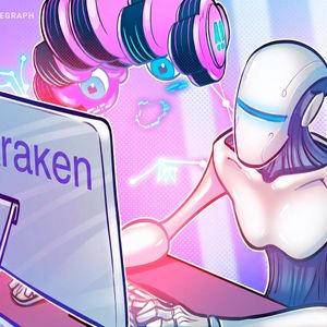 Kraken to overhaul app with AI investing assistant