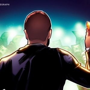 Velocity raises $38M to build stablecoin treasury infrastructure for enterprises