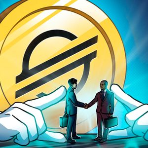Tradable’s $1B Stellar deal adds to institutional tokenization boom