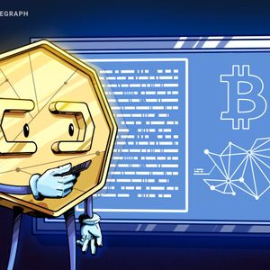 Ordinals advocate Leonidas proposes new Bitcoin client: ‘$DOG Mode’